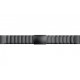  Ремешок Tech-Protect SteelBand для Garmin Fenix 3 | 5X | 3HR | 5X Plus | 6X | 6X Pro | 7X Black (5906735412581)